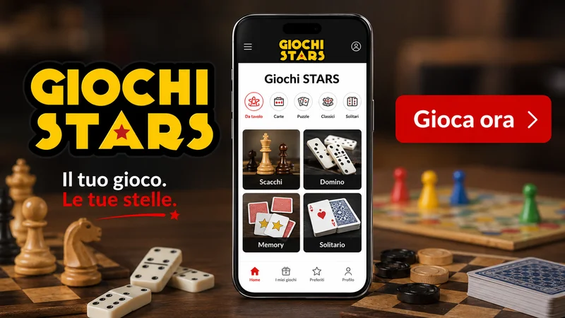 giochi gratis