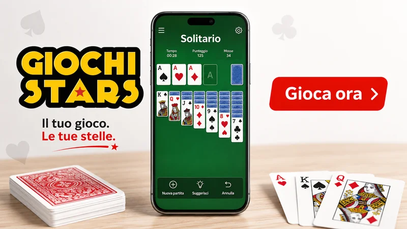 solitario